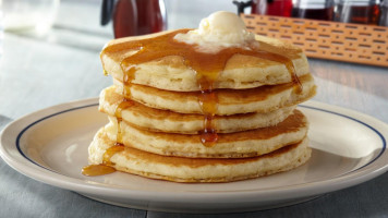 IHOP food