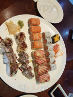 Yamadora Korean Bbq And Sushi food