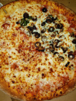 Papa Johns food