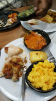 Boston Market food