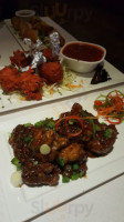 Bay Leaf Indian food
