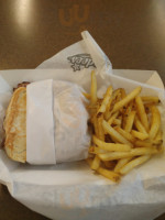 Hardee's food