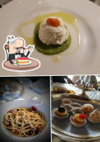 La Refezione food