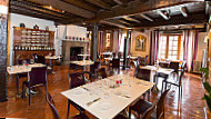Ithurria Cote Bistrot food