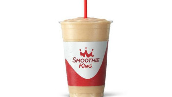 Smoothie King food