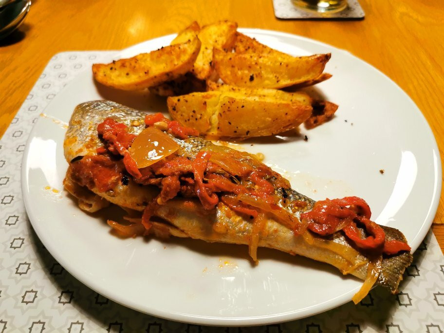 restaurant image