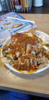 Waffle House food