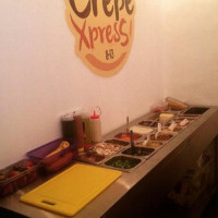 Crepexpress 8-13 food