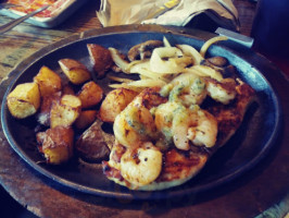 Applebee's food