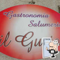 Gastronomia Salumeria Il Gusto food