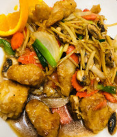 Thai E San Kitchen food