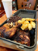 Dc Charbroiled Chicken Grill food