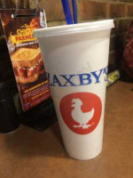 Zaxby's food