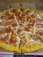 Hungry Howies Pizza And Subs food