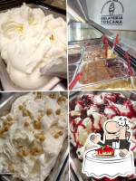 Gelateria Toscana Rho food