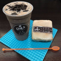 GULA Cafe Al Paso food