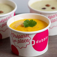 Dubble Neuilly Healthy Food food