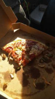 Little Caesars Pizza food