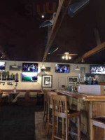 Abington Ale House & Grille inside