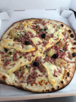 Bd Pizzas 24/24h food