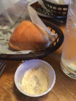 Texas Roadhouse food