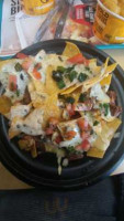 Taco John's food