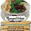 Nyonya Licious Kitchen Melaka menu