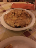 'a Carrittaria Pub-pizzeria food