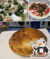 L'artigiano Della Pizza food