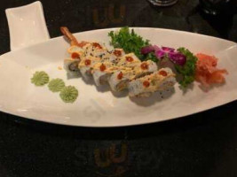 Thai Spice Sushi Of Lakewood Ranch food