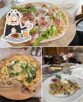 Ristorante Pizzeria Bar Ciclamino food