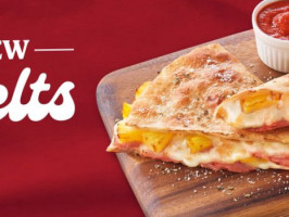 Pizza Hut (tampines Mall) food