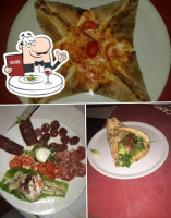 Ristorante Pizzeria Bar Frijenno Magnanno I 7 Vizi food