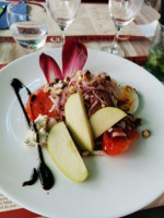 Auberge Occitane food