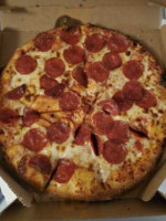 Domino's Pizza food