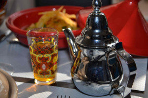 GoÛt Orientaux Marocain Halal 100% 13200 France food