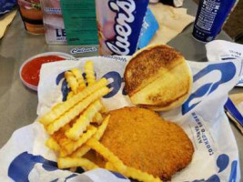 Culver's food