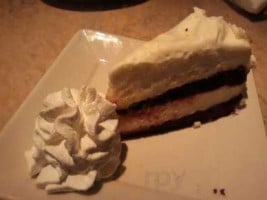 The Cheesecake Factory food