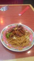 Hunan Spring Chinese Buffet food