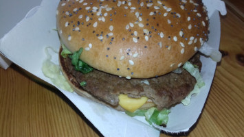 Mcdonald's Beaupréau food