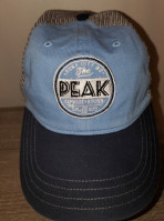 The Peak Taphouse And Kitchen food