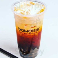 Domoishi food