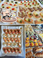 Forneria Pasticceria Guagni Ruggero food