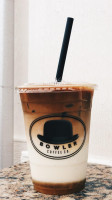 Bowler Coffee Company food
