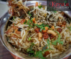 Kerala Kitchen food