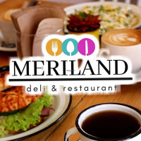Meriland food