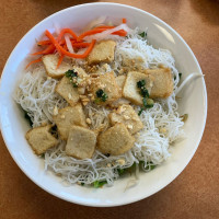 Osoyoos Pho Vietnamese Cuisine food