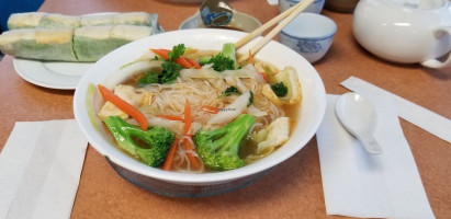 Osoyoos Pho Vietnamese Cuisine food