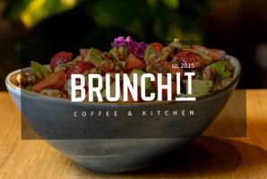 Brunchit Coffee And Kitchen Carreteria (nc) food