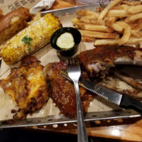 Chili's Grill food